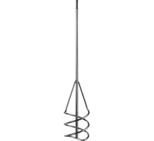 ЗУБР 100 x 500 мм, SDS+, миксер для песчано-гравийных смесей, Профессионал (06037-10-50)