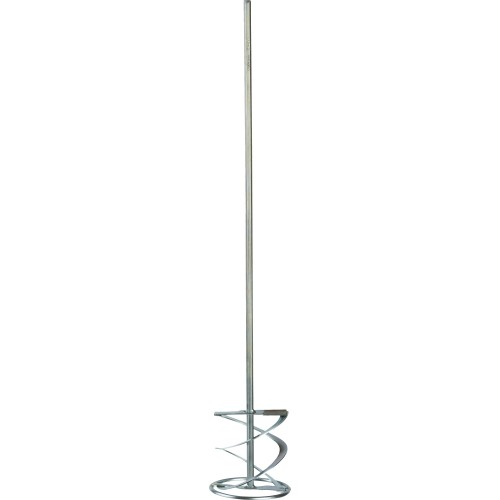 ЗУБР 100 х 600 мм, шестигранный хвостовик, миксер для красок, Профессионал (0603-10-60)