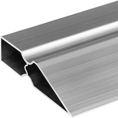 ЗУБР ДВУХВАТ 1.5 м, Правило, Профессионал (10721-1.5)