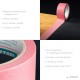 KRAFTOOL #200 Delicate 25 мм х 30 м, для деликатных и недавно окрашенных поверхностей, малярная лента (12102-25)