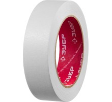 ЗУБР 30 мм х 50 м, креповый, малярный скотч, МАСТЕР (12115-30)