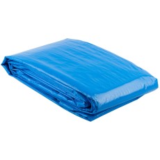 ЗУБР 4 х 5 м, плотность 120 г/м2, универсальный тент-полотно (12552-04-05)