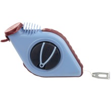 ЗУБР 30 м, 110 г, разметочная нить (4-06375)