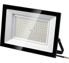 ЗУБР ПСК-150, 150 Вт, 6500 К, IP 65, светодиодный прожектор, Профессионал (57141-150)