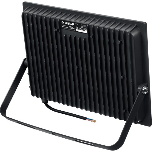 ЗУБР ПСК-150, 150 Вт, 6500 К, IP 65, светодиодный прожектор, Профессионал (57141-150)