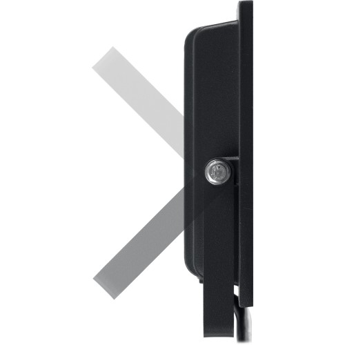 ЗУБР ПСК-30, 30 Вт, 6500 К, IP 65, светодиодный прожектор, Профессионал (57141-30)