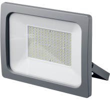 ЗУБР ПСВ-150, 150 Вт, 6500K, IP 65, светодиодный прожектор, Профессионал (57140-150)