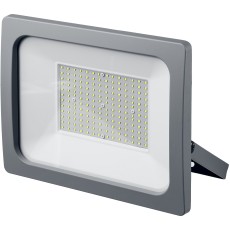 ЗУБР ПСВ-150, 150 Вт, 6500K, IP 65, светодиодный прожектор, Профессионал (57140-150)