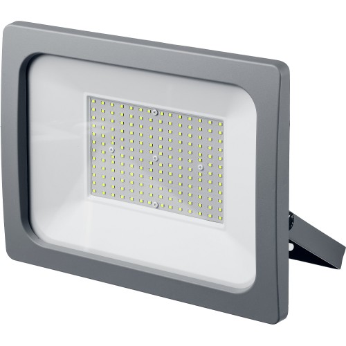 ЗУБР ПСВ-150, 150 Вт, 6500K, IP 65, светодиодный прожектор, Профессионал (57140-150)