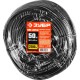 ЗУБР ПВС-207-Ш, ПВС, 2 x 0.75 мм2, 50 м, 2200 Вт, силовой удлинитель-шнур (55023-50)