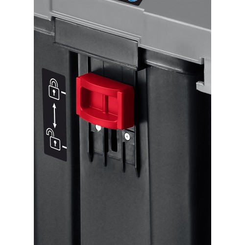 ЗУБР 2800 Вт, измельчитель садовый электрический (ЗИЭ-44-2800)