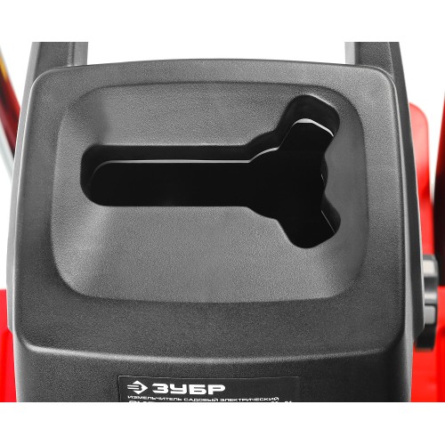 ЗУБР 2800 Вт, измельчитель садовый электрический (ЗИЭ-44-2800)