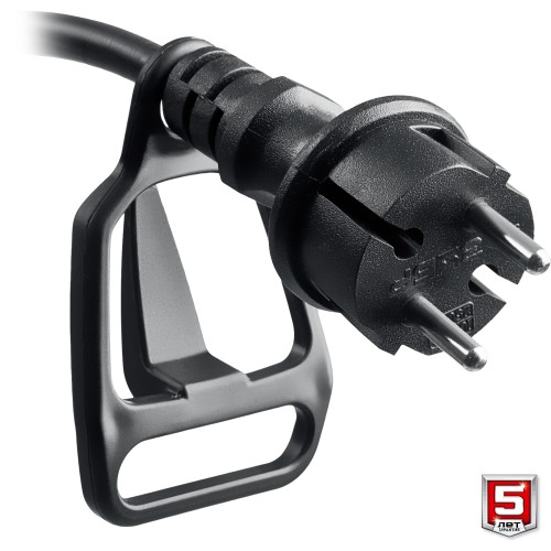 ЗУБР 2300 Вт, измельчитель садовый электрический (ЗИЭ-40-2300)