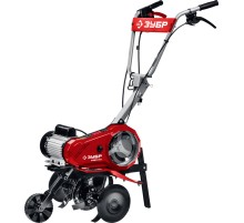 ЗУБР 2500 Вт, электрический культиватор (КАД-2500)