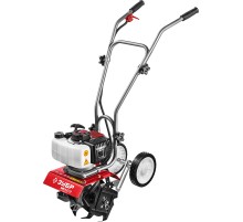 ЗУБР 2.2 л.с., бензиновый культиватор (МКЛ-100)