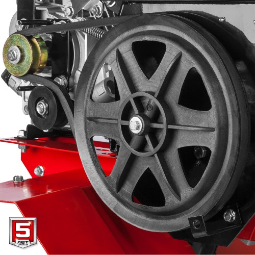 ЗУБР 3 л.с., бензиновый культиватор (МКТ-150)