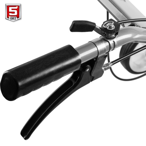 ЗУБР 6.5 л.с., бензиновый культиватор (МКТ-170)