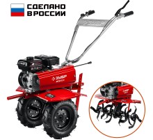 ЗУБР 7 л.с., мотоблок (МТБ-300)