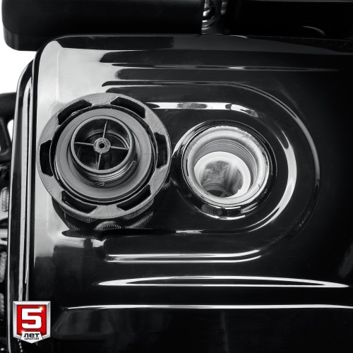 ЗУБР 9 л.с., мотоблок с ВОМ (МТШ-600)