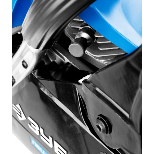 ЗУБР 49 см3, 45 см, бензопила, Профессионал (ПБЦ-490 45ДП)