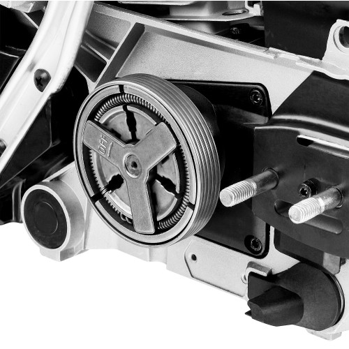 ЗУБР 49 см3, 45 см, бензопила (ПБЦ-М49-45)