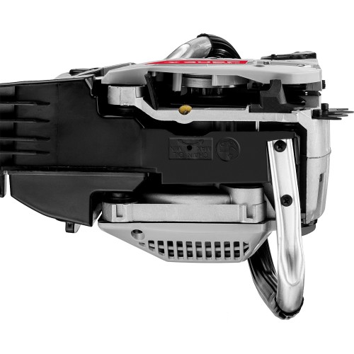 ЗУБР 62 см3, 50 см, бензопила (ПБЦ-М62-50)