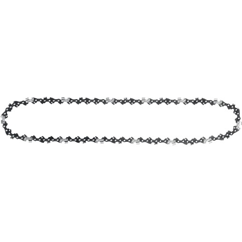 ЗУБР тип 1, шаг 3/8″, паз 1.3 мм, 53 звена, цепь для бензопил, Профессионал (70301-35)