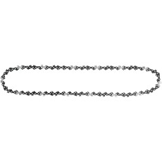 ЗУБР тип 1, шаг 3/8″, паз 1.3 мм, 57 звеньев, цепь для бензопил, Профессионал (70301-40)