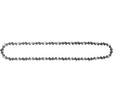 ЗУБР тип 2, шаг 0.325″, паз 1.5 мм, 72 звена, цепь для бензопил, Профессионал (70302-45)