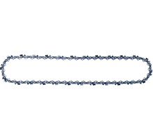 ЗУБР тип 4, шаг 3/8″, паз 1.3 мм, 52 звена, цепь для электро и бензо пил (70304-35)