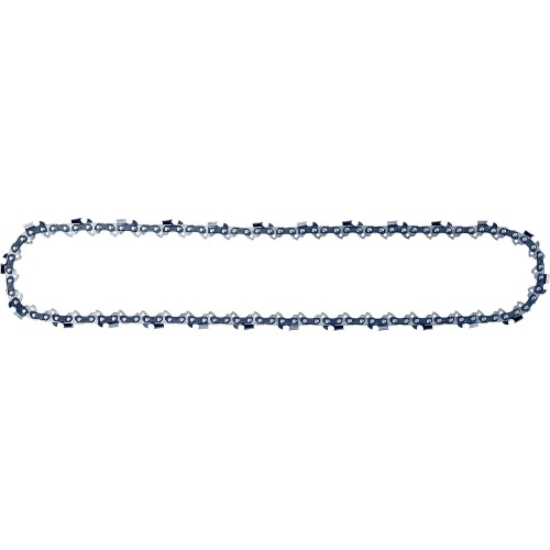 ЗУБР тип 4, шаг 3/8″, паз 1.3 мм, 52 звена, цепь для электро и бензо пил (70304-35)