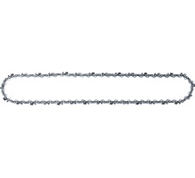 ЗУБР тип 4, шаг 3/8″, паз 1.3 мм, 62 звена, цепь для электро и бензо пил (70304-45)