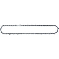 ЗУБР тип 4, шаг 3/8″, паз 1.3 мм, 62 звена, цепь для электро и бензо пил (70304-45)