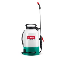 ЗУБР 5 л, аккумуляторный опрыскиватель (ОПС-5)