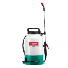 ЗУБР 5 л, аккумуляторный опрыскиватель (ОПС-5)