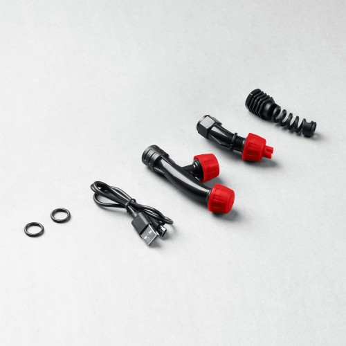 ЗУБР 5 л, аккумуляторный опрыскиватель (ОПЛ-5)