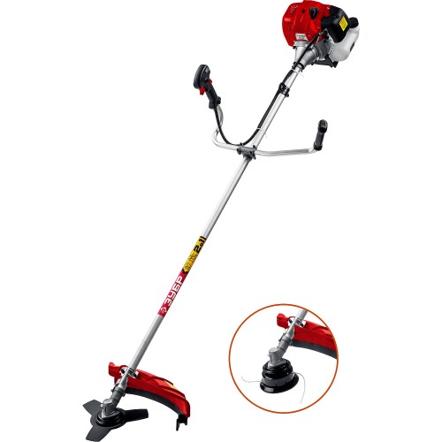 ЗУБР 1.3 кВт, бензиновый триммер (КРБ-1300)