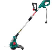 ЗУБР 600 Вт, ш/с 33 см, сетевой триммер (ТСН-33-600)