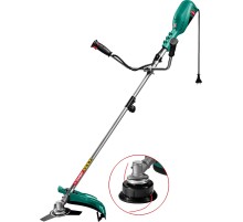 ЗУБР 1700 Вт, ш/с 42 см, сетевой триммер (КСВ-42-1700)