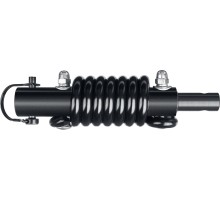 ЗУБР Анти-удар, d 20 мм, пружинный адаптер для мотобуров (7059-20)