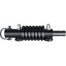 ЗУБР Анти-удар, d 20 мм, пружинный адаптер для мотобуров (7059-20)