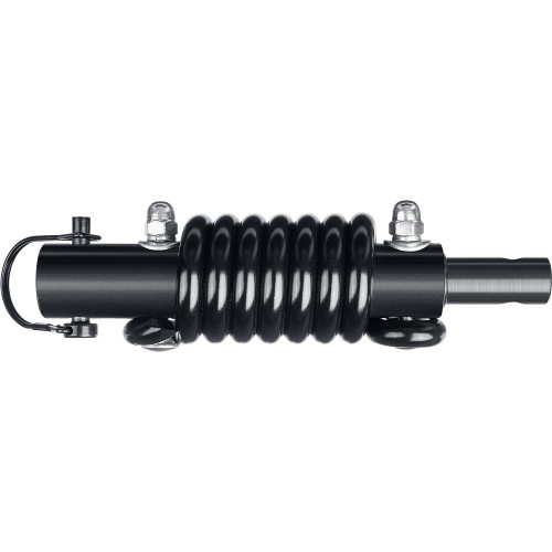 ЗУБР Анти-удар, d 20 мм, пружинный адаптер для мотобуров (7059-20)