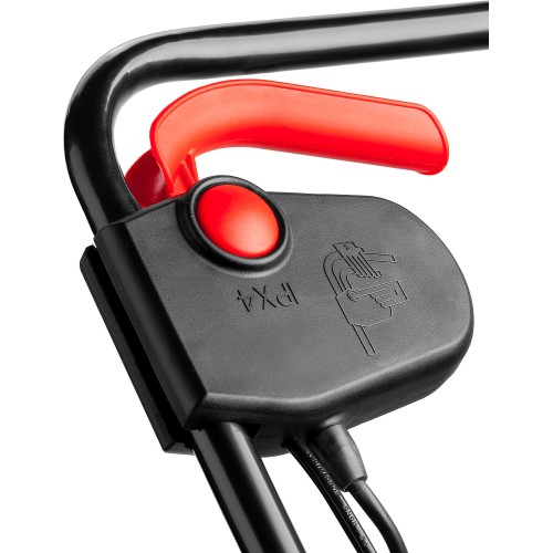 ЗУБР 1000 Вт, 32 см, электрический скарификатор-аэратор (ЗСЭ-32-1000)