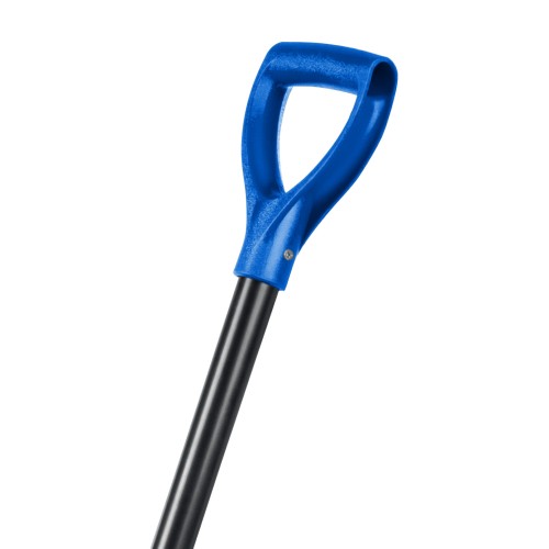 ЗУБР ПРОФИ-7, 275х205х1200мм, полотно рессорная сталь 1.6мм закалено, стальной изог.черенок с ручкой, штыковая лопата, тип ЛСГ, ПРОФЕССИОНАЛ (39557)