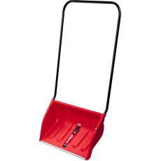 ЗУБР ТАЙГА, снеговой движок (скрепер), пластиковый ковш 650мм (39934) Профессионал