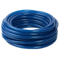 ЗУБР 1/2″, 25 м, 25 атм, трёхслойный, армированный, поливочный шланг, ПРОФЕССИОНАЛ (40312-1/2-25)