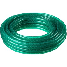 ЗУБР 1/2″, 25 м, 22 атм, трёхслойный, армированный, поливочный шланг (40311-1/2-25)