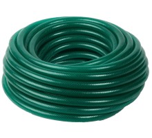 ЗУБР 3/4″, 25 м, 20 атм, трёхслойный, армированный, поливочный шланг (40311-3/4-25)