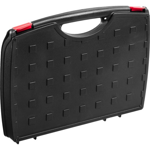 ЗУБР ВОЛГА-13, 325 х 280 х 60 мм, пластиковый органайзер с 13 съемными лотками (38034-13)