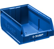 ЗУБР ЛСК-18, 18 л, 400 х 230 х 200 мм, складской лоток, Профессионал (38061-18)